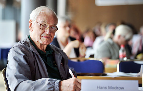 Bundesparteitag - Die Linke