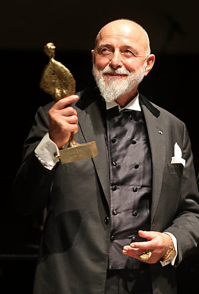 Mendelssohn-Preis wird verliehen