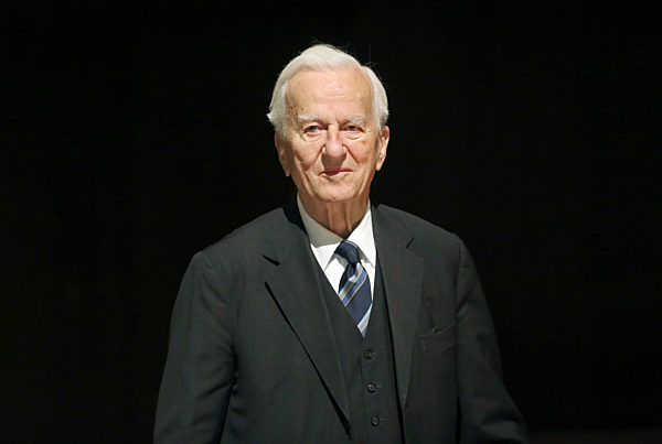 Richard von Weizsäcker