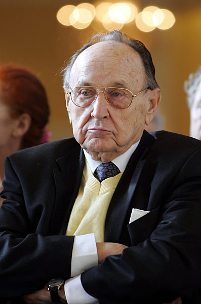 Hans-Dietrich Genscher