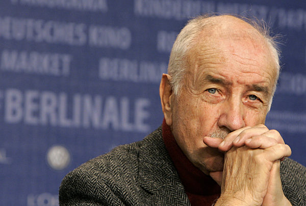 Armin Mueller-Stahl, deutscher Schauspieler...