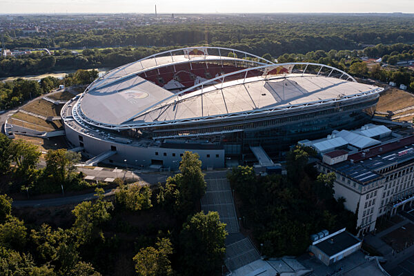Leipzig - Red Bull Arena