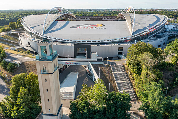 Leipzig - Red Bull Arena