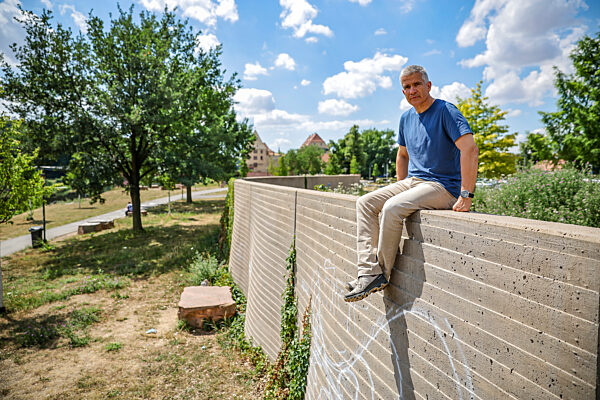 20 Jahre nach Hochwasser in Sachsen