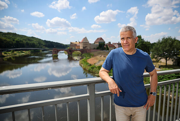 20 Jahre nach Hochwasser in Sachsen