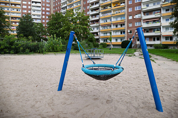 Erhöhung der Leistungen für armutsgefährdete Kinder