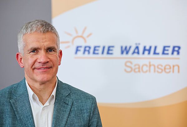 Freie Wähler stellen Spitzenkandidat für Landtagswahl 2024 vor