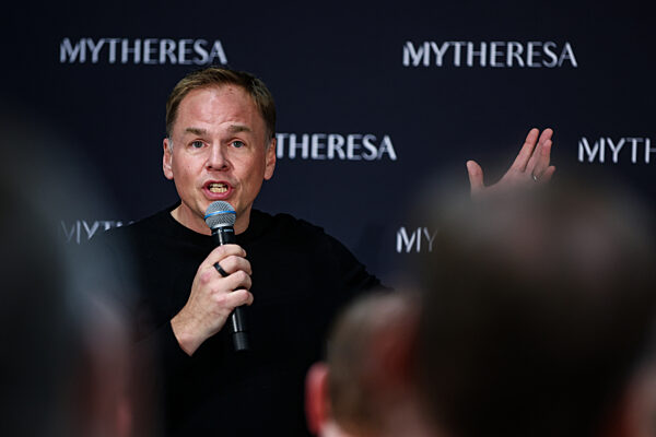 Mytheresa eröffnet Logistikzentrum in Schkeuditz