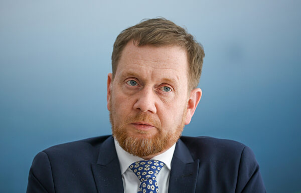 Sächsisches Kabinett tagt im Erzgebirge