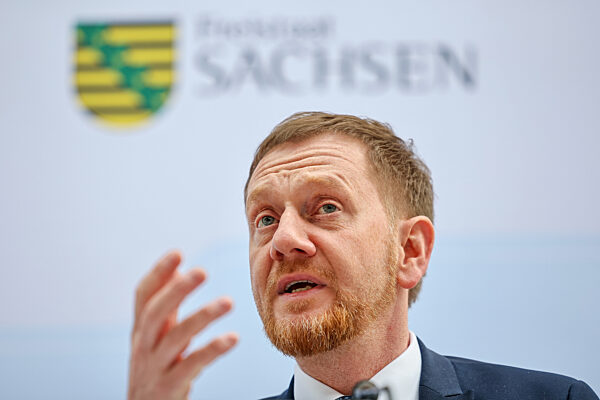 Sächsisches Kabinett tagt in Nordsachsen