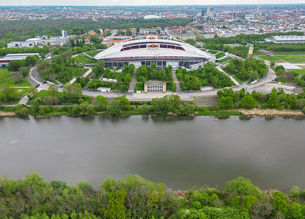 Leipzig - Red Bull Arena