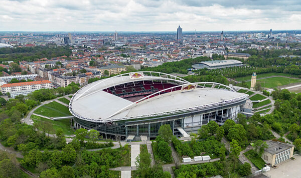 Leipzig - Red Bull Arena