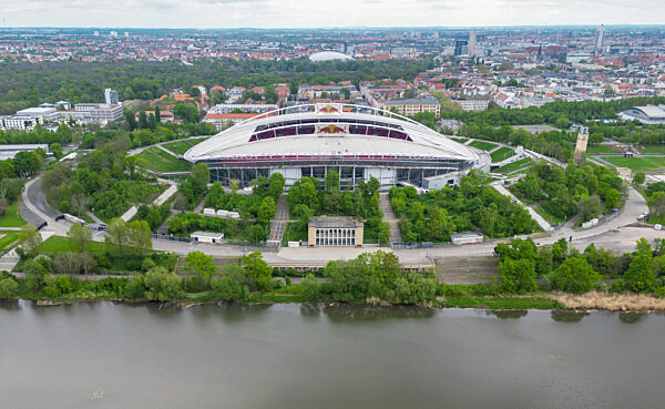 Leipzig - Red Bull Arena
