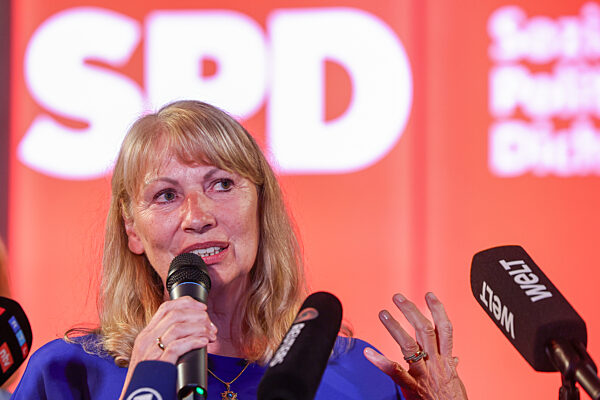 SPD-Politiker nach Angriff