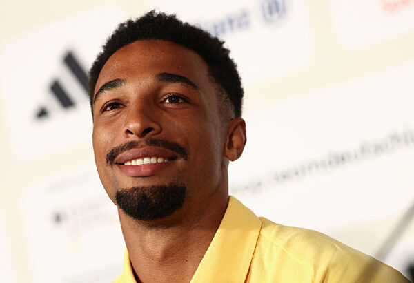 Paris 2024 - Deutsches Haus