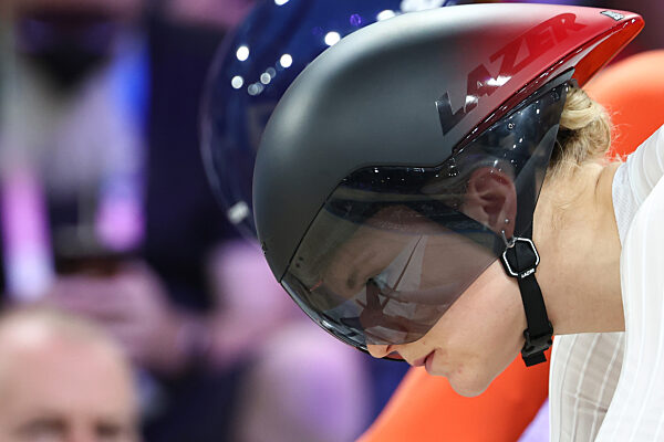 Paris 2024 - Radsport