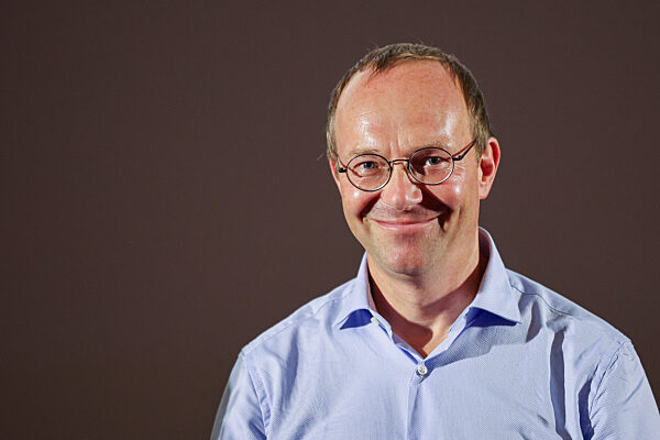 Wahlkampf der sächsischen Grünen