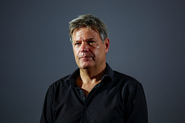 Wahlkampf der sächsischen Grünen