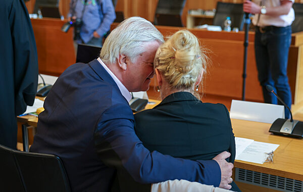 Bundesgericht verhandelt über „Compact“ Verbot