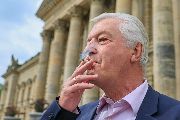 Bundesgericht verhandelt über „Compact“ Verbot