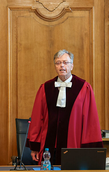 Bundesgericht verhandelt über „Compact“ Verbot