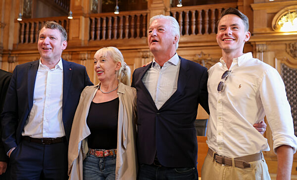 Bundesgericht urteilt über „Compact“ Verbot