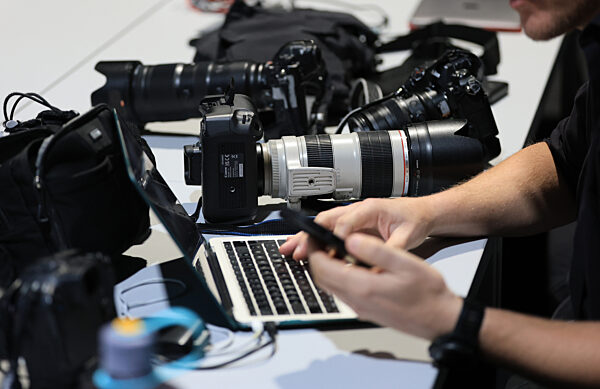 Prozessbeginn gegen Attentäter vom Magdeburger Weihnachtsmarkt