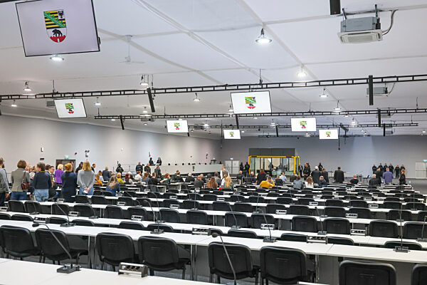 Prozessbeginn gegen Attentäter vom Magdeburger Weihnachtsmarkt