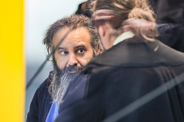 Prozessbeginn gegen Attentäter vom Magdeburger Weihnachtsmarkt