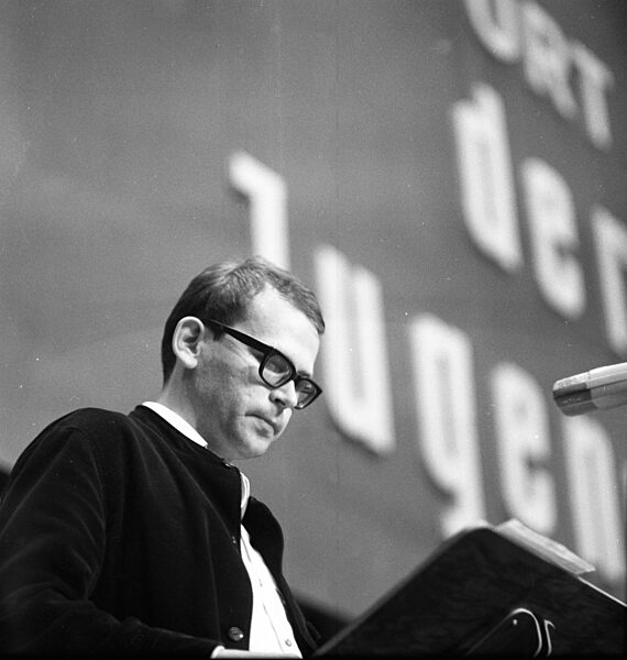 Persönlichkeiten aus der Politik, Wirtschaft und Kultur aus den Jahren...