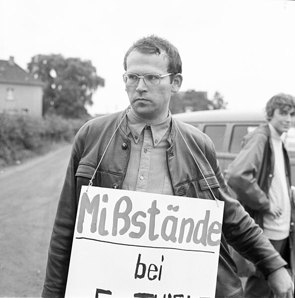 Persönlichkeiten aus der Politik, Wirtschaft und Kultur aus den Jahren...