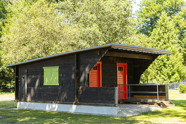 Niesky ist eine Kleinstadt im Landkreis Görlitz in der Oberlausitz...