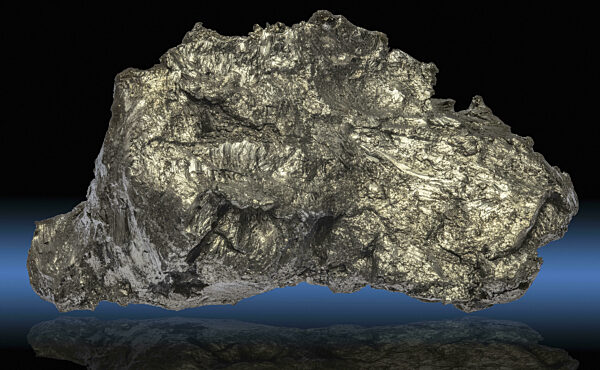 Yttrium ist ein chemisches Element mit dem Symbol Y und der Ordnungszahl 39