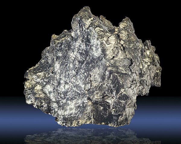 Gadolinium ist ein chemisches Element mit dem Symbol Gd und der Ordnungszahl 64