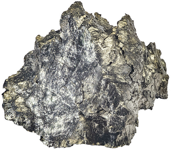 Gadolinium ist ein chemisches Element mit dem Symbol Gd und der Ordnungszahl 64