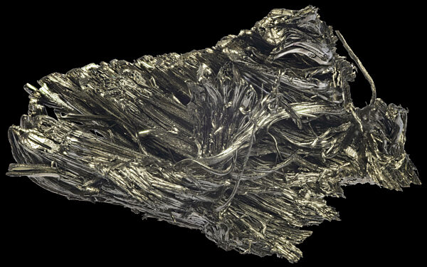 Scandium ist ein chemisches Element mit dem Symbol Sc und der Ordnungszahl...