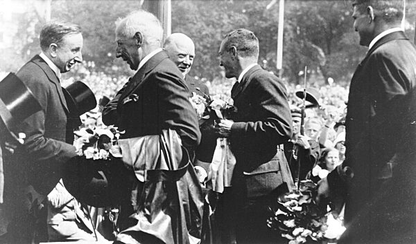 Roald Amundsen. Norwegischer Polarforscher. 1872 1928...