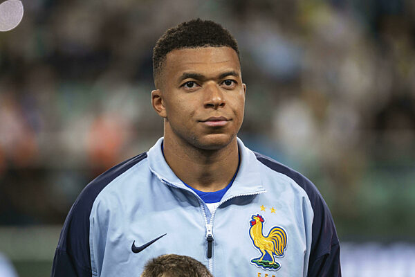 BRESLAU, POLEN 5. SEPTEMBER 2025: Qualifikation für die FIFA 2026...