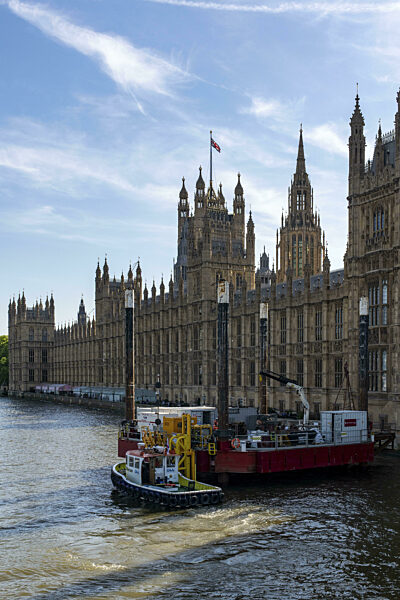 London, Vereinigtes Königreich 14. Mai 2025...