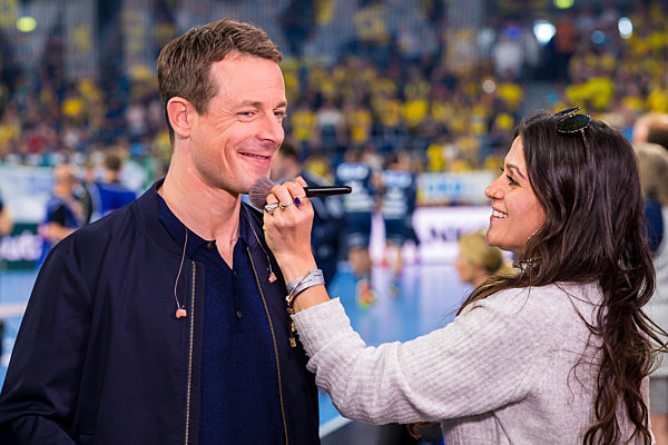 HBL - 18/19 - Rhein-Neckar Löwen vs. SG Flensburg-Handewitt