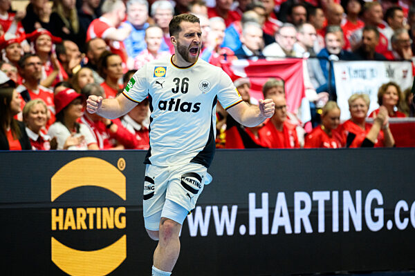 Deutschland - Kroatien