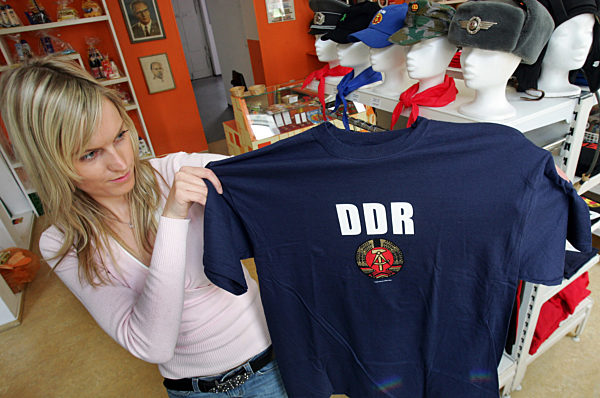 Ostprodukte-Versand Tangermünde