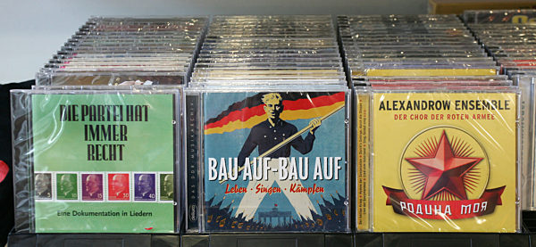 Ostprodukte-Versand Tangermünde