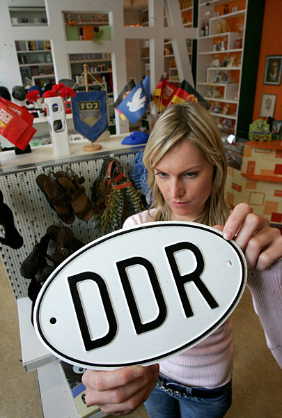 Ostprodukte-Versand Tangermünde