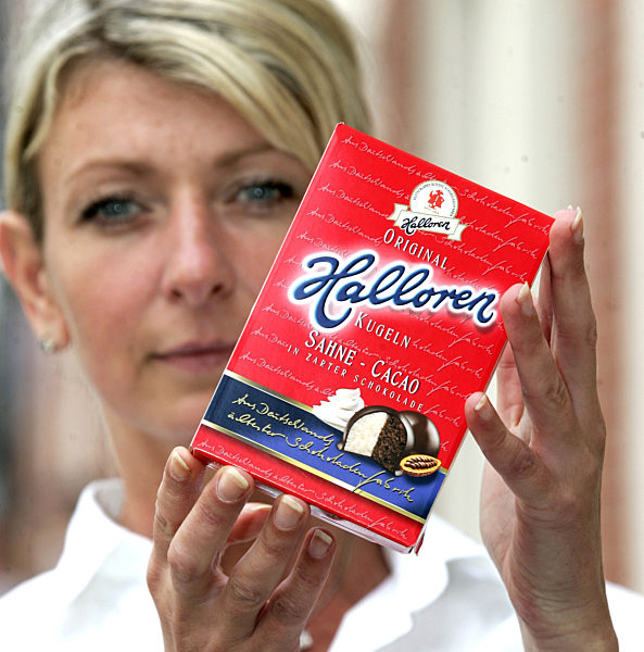 Halloren Schokoladenfabrik baut Produktion aus