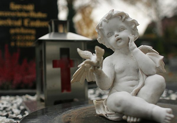 Totensonntag - Trauer braucht feste Rituale