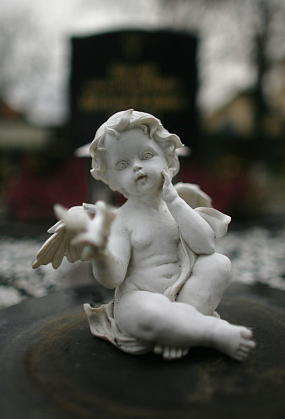 Totensonntag - Trauer braucht feste Rituale