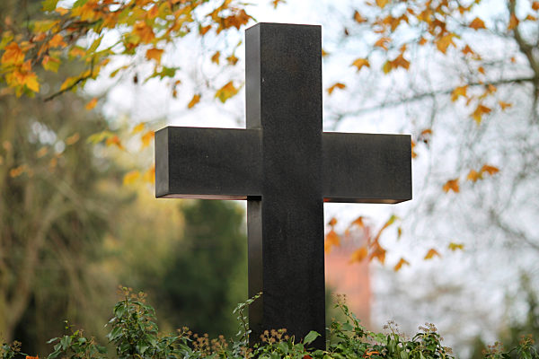 Volkstrauertag und Totensonntag