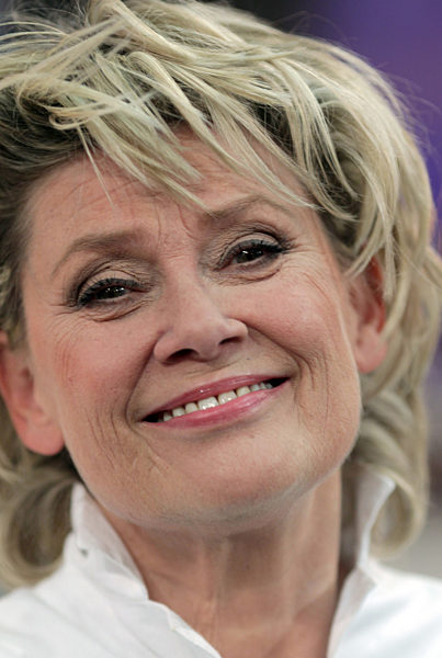 "Willkommen bei Carmen Nebel" in Magdeburg