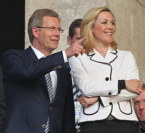 DFB-Pokalfinale - MSV Duisburg - FC Schalke 04 0:5